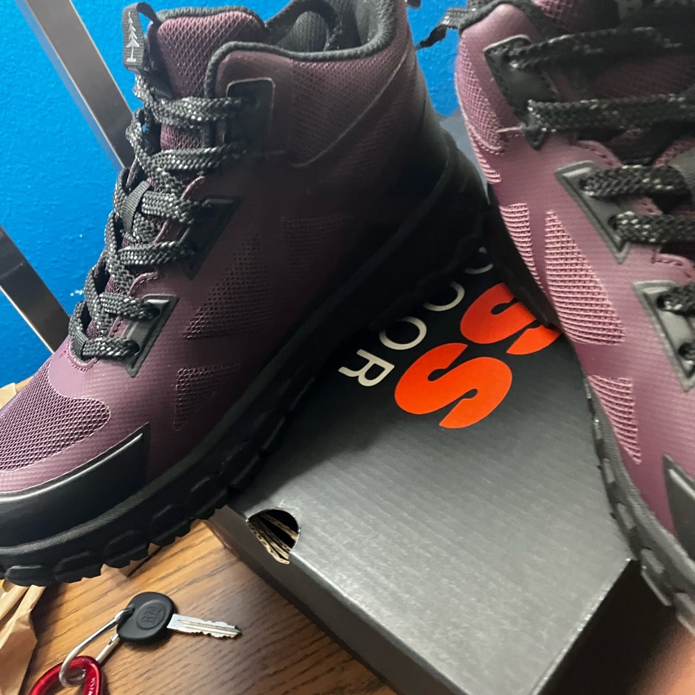 Bass outdoor trek ultralite hiker - Picture 3 of 4